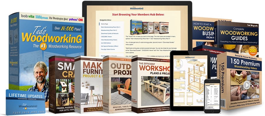woodworkingbook